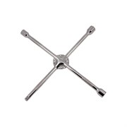 Баллонный ключ-крест NORM HP-040