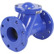 Обратный клапан DN.ru ду250 ру16