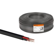 Кабель для видеонаблюдения для наружной прокладки TDM ELECTRIC SQ0123-0004