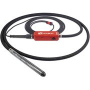 Глубинный высокочастотный вибратор АГРЕГАТ СТП 38