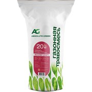 Газонная травосмесь ABSOLUTE GREEN Абсолют Спорт