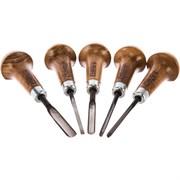 Набор резцов Narex 868300