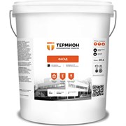 Жидкая теплоизоляция ТЕРМИОН Фасад