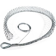 Монтажный проходной чулок КВТ ЧМп-30/40