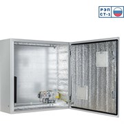 Климатический навесной шкаф MASTERMANN Mastermann-4УТПВ-П (Ver. 2.0)