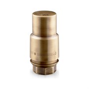 Термостатическая головка SR Rubinetterie ретро