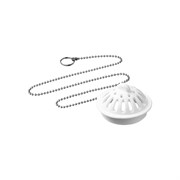 Ситечко-пробка для ванн и моек ORIO А-4578-1