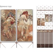 Панель пвх КронаПласт Unique