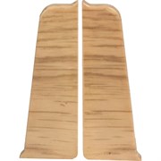 Заглушки ARBITON Indo 05 Дуб Уинстон