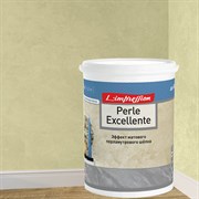 Декоративное покрытие L'impression Perle excellente