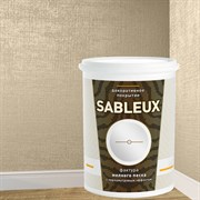 Декоративное покрытие L'impression Sableux