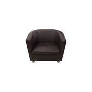 Кресло Мягкий Офис Волна