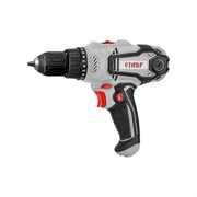 Дрель шуруповерт Ставр ДШС-10/470-2С