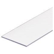 Прозрачный экран для BOX Arlight CLEAR