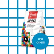 Затирочная смесь для плиточных швов Старатели 3277/3494