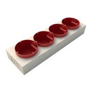 Подрозетник PhoneStar WOLF