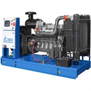 Дизельный генератор ТСС АД-100С-Т400-1РМ11