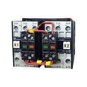 Реверсивный контактор Benedict K3WU24 230
