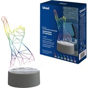 Декоративный светильник Uniel ULI-M501