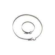 Универсальный хомут для ШРУСа Dollex XSU-02