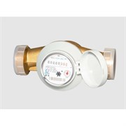 Универсальный счетчик воды ЭКО НОМ СВ Д-40