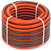 Поливочный шланг Жук Жук Классик 3/4", 3-х слойный, 25 м