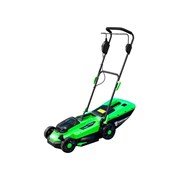 Аккумуляторная газонокосилка Grassman BL-233
