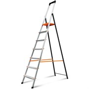 Стремянка Эйфель Фаворит 107