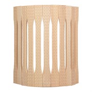 Угловой абажур для светильника Банные Штучки 3 33423