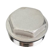 Коллекторная концевая пробка KROMWELL EU.ST6211050