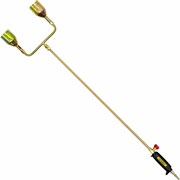 Газовоздушная горелка Оберон ГВ-1000-2