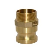 Камлок TITAN LOCK TL100FBR