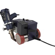 Сварочный автомат горячего воздуха Weldy Foiler 30мм