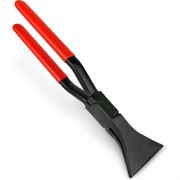 Прямые кровельные клещи STUBAI 282051