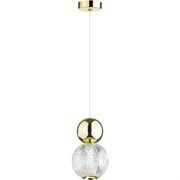 Подвес Odeon Light CRYSTAL