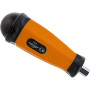 Трещоточная отвертка для бит AIST 8716 00-00003598