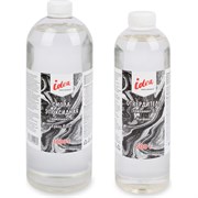 Смола эпоксидная VISTA-ARTISTA ERV-1500