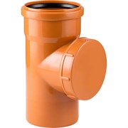 Ревизия наружной канализации RTP 16117