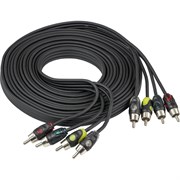 Кабель AURA RCA-B254