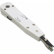 Инструмент для заделки витой пары и контактов типа Krone 5bites LY-T2021