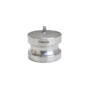 Нержавеющий камлок TITAN LOCK EcoLine