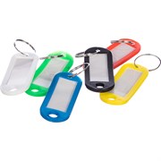 Бирки для ключей Курс 67401