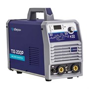 Сварочный инвертор Оберон TIG 200P