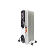 Масляный радиатор Damento RO- 7