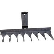 Грабли ООО "ПК ХозЦентр" ГВ-8