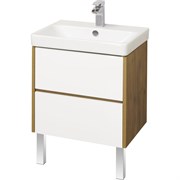 Тумба под раковину AQUATON Сканди 70