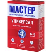 Универсальный обойный клей Quality Мастер