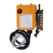 Радиоуправление TELECRANE А24-10D