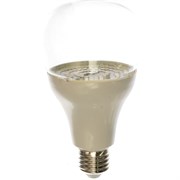Электрическая светодиодная лампа лампа для растений Camelion LED15-PL/BIO/E27