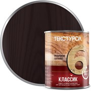 Деревозащитное средство ТЕКСТУРОЛ классик